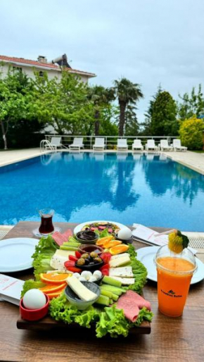 Treekos Suite Hotel Istanbul Airport